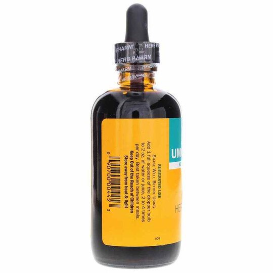 Umckaloabo Extract, HPH